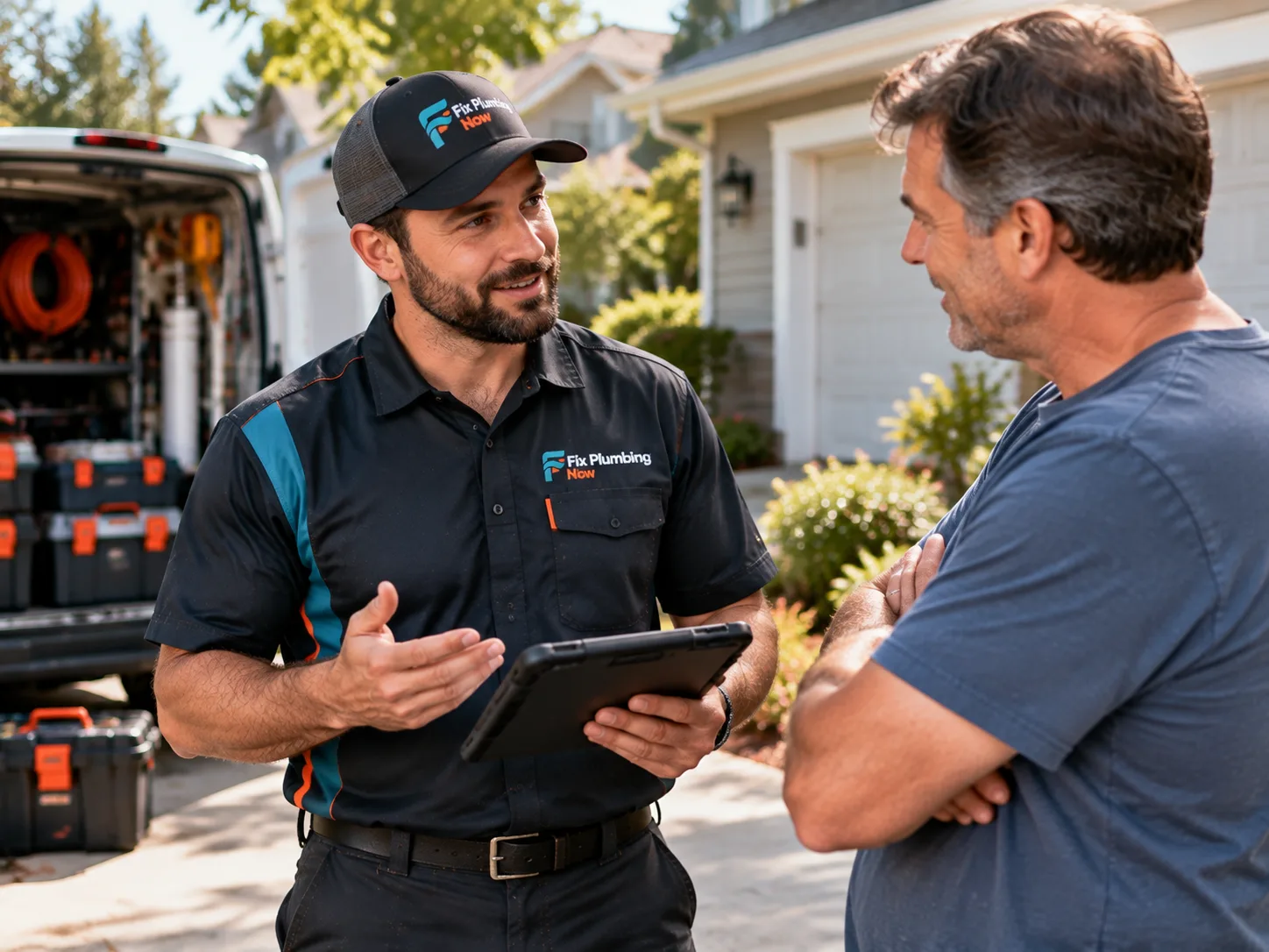 Clogged Drain Service Gore, OK FAQs